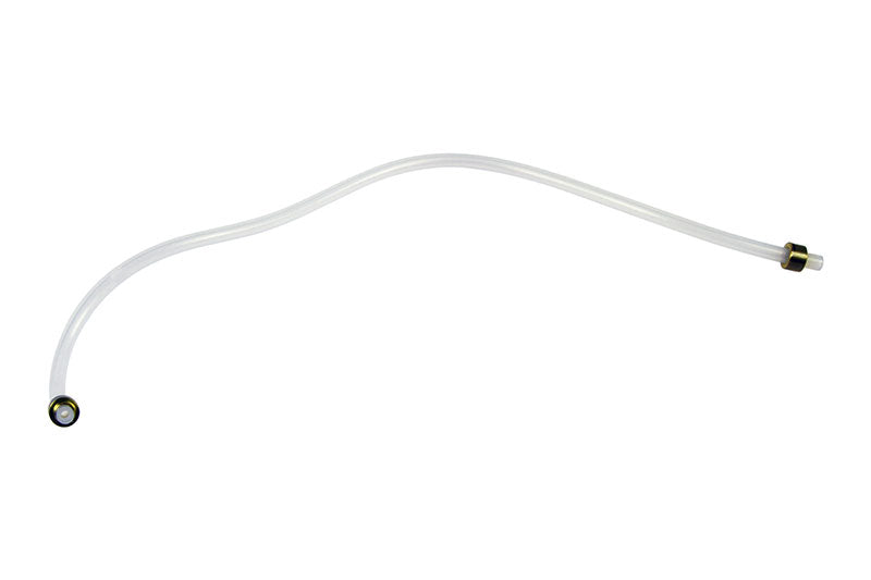 Delonghi Espresso Machine Tube With 2 Bushes (L250) - 5513226521