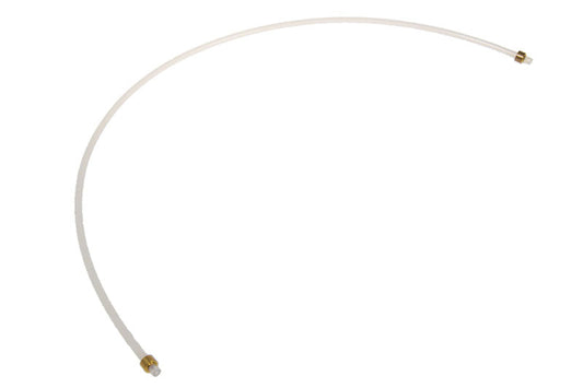 Delonghi Coffee Machine Tube With 2 Bushes (L500) - 5513226831
