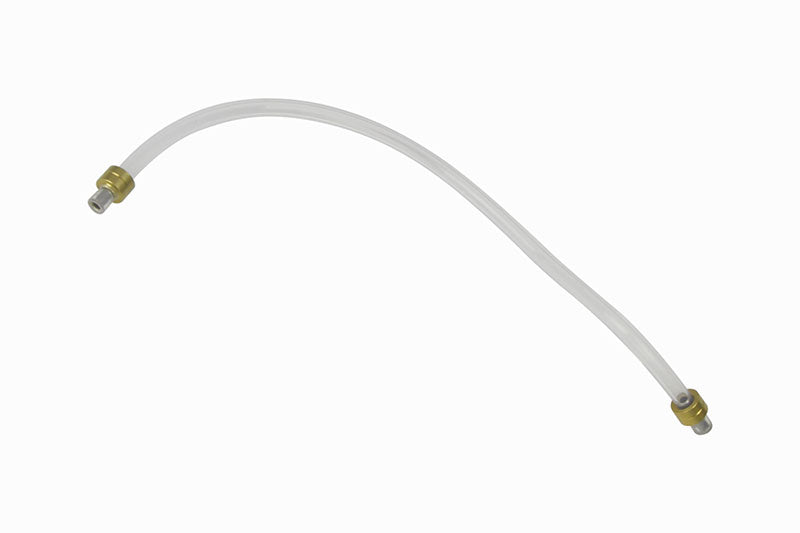 Delonghi Coffee Machine Tube With 2 Bushes Long (185Cm) - 5513231131