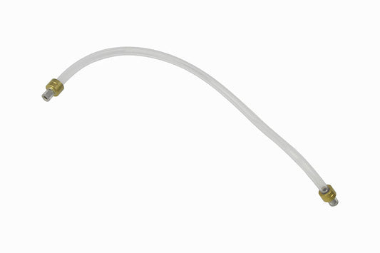 Delonghi Coffee Machine Tube With 2 Bushes Long (185Cm) - 5513231131