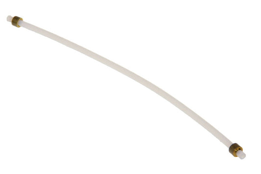 Delonghi Coffee Machine Tube With 2 Bushes (L215) - 5513229921