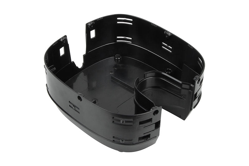 Delonghi Coffee Machine Bottom With Rubber Pads - 5513229951