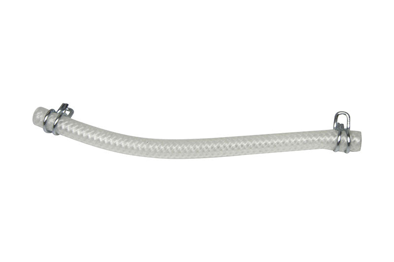 Delonghi Coffee Machine Tube With 2 Clips (L105) - 5513230041