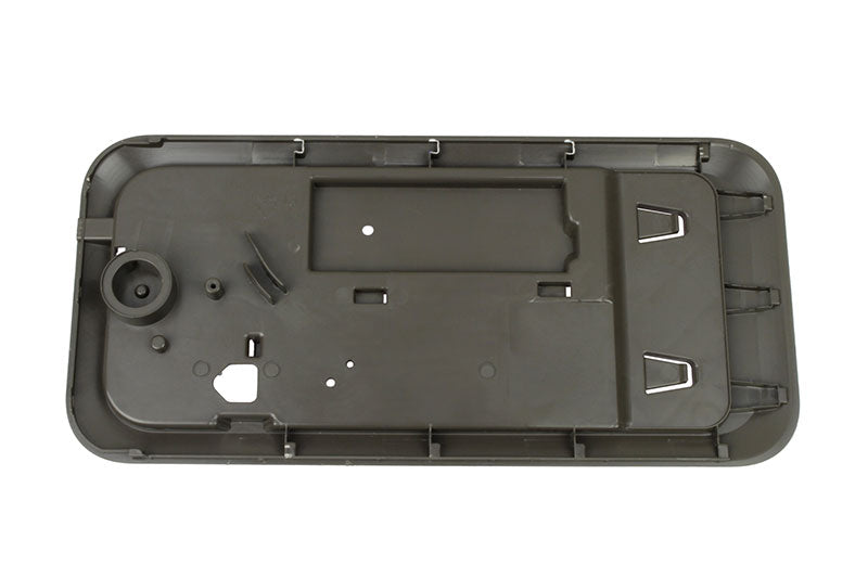 Delonghi Coffee Machine Nepresso Bottom With Rubber Pads - 5513230061