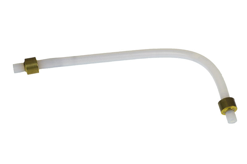 Delonghi Espresso Machine Tube / 2 Bushes (Ptfe Di2-De4 - 5513232371