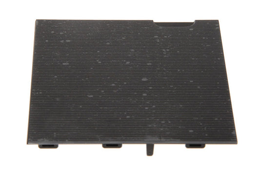 Delonghi Coffee Machine Left Panel - 5513232511
