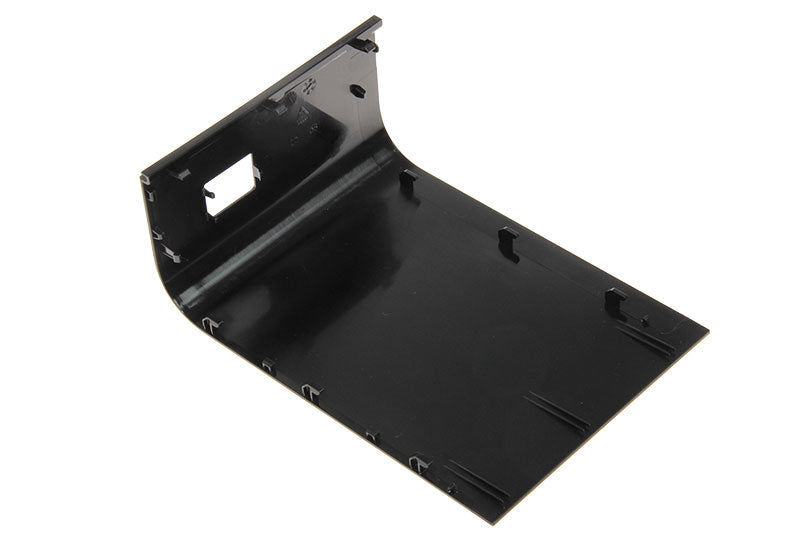 Delonghi Coffee Machine Right Panel - 5513232621