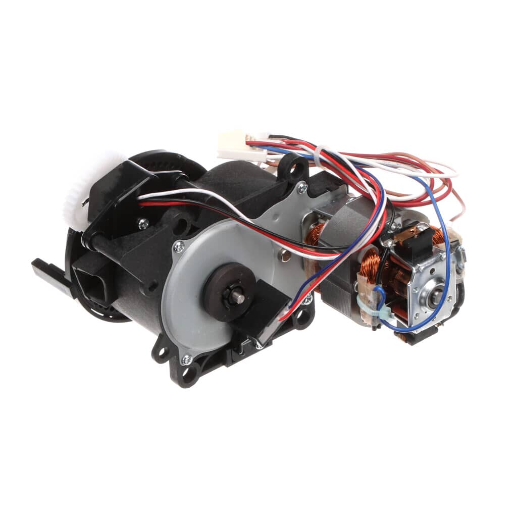 Delonghi Espresso Machine Grinder Assembly - 5513233811