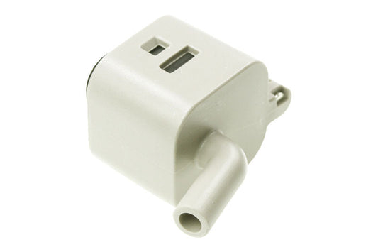 Delonghi Coffee Machine Hot Water Spout - 5513237801
