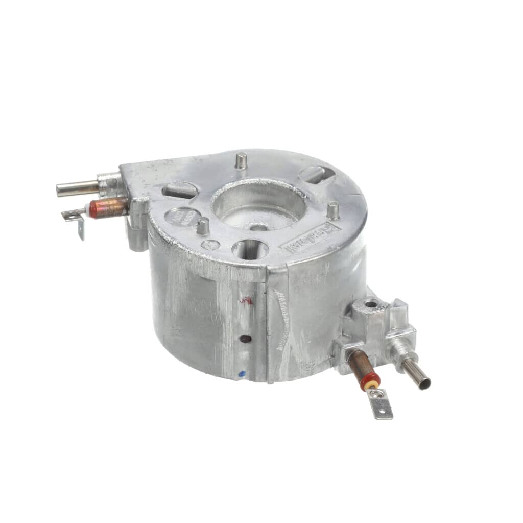 Delonghi Espresso Machine Round Generator 120V1200W F6.3