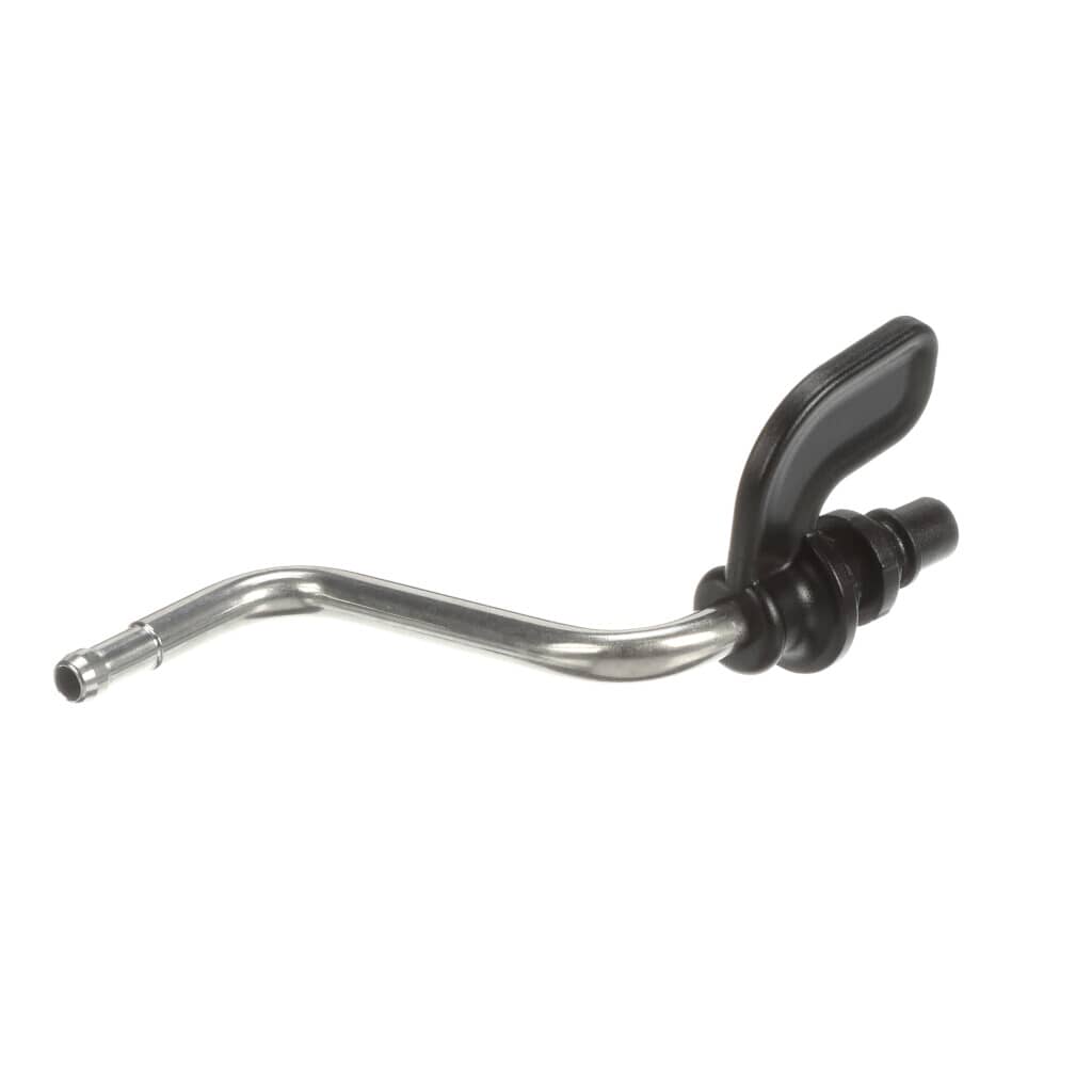 Delonghi Espresso Machine Frother Tube Assembly - 5513270399