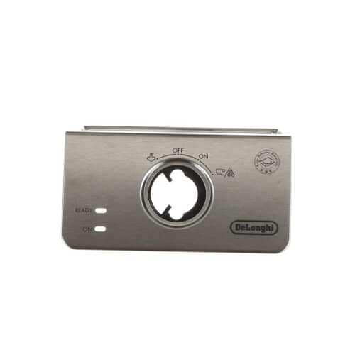 Delonghi ECP3220R Espresso Machine Template