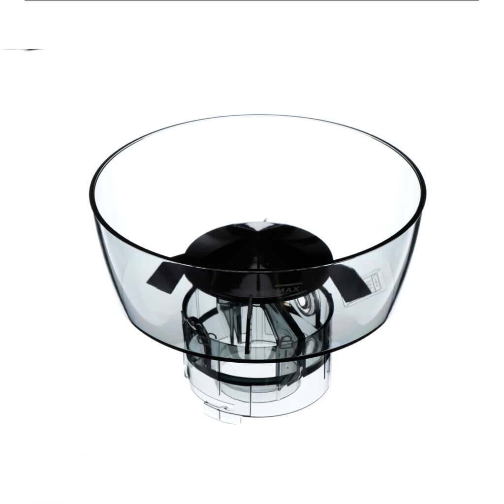 Delonghi Espresso Machine Beans Container - 5513271249