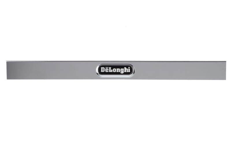 Delonghi Espresso Machine Stainless Steel Template - 5513271329
