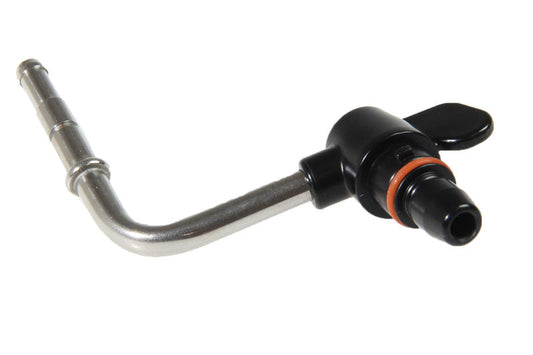 Delonghi Espresso Machine Steam Hose Assembly - 5513271979