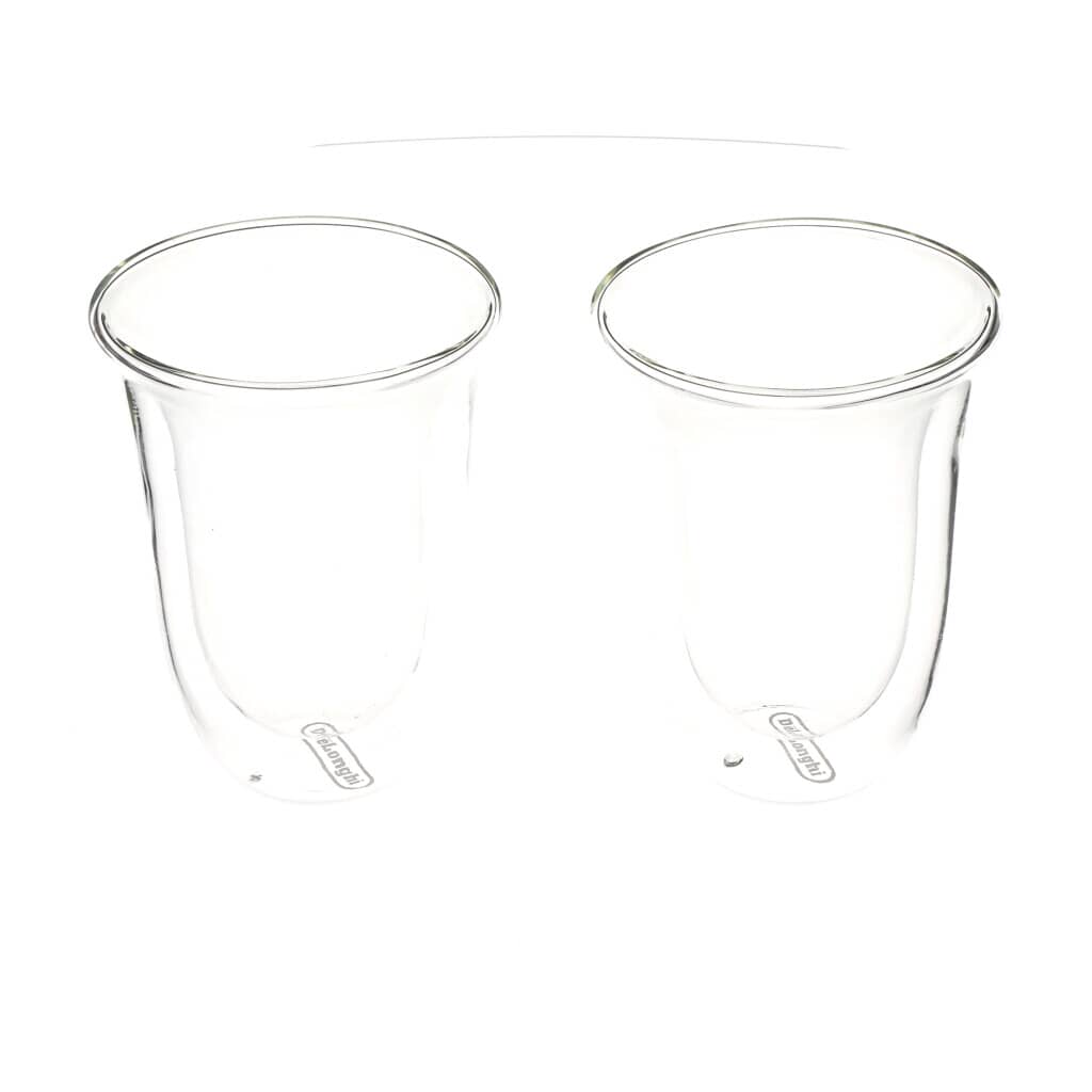 Delonghi Espresso Machine Milk Glass ( 220Ml) - 5513284171