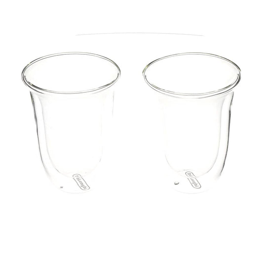 Delonghi Espresso Machine Milk Glass ( 220Ml) - 5513284171