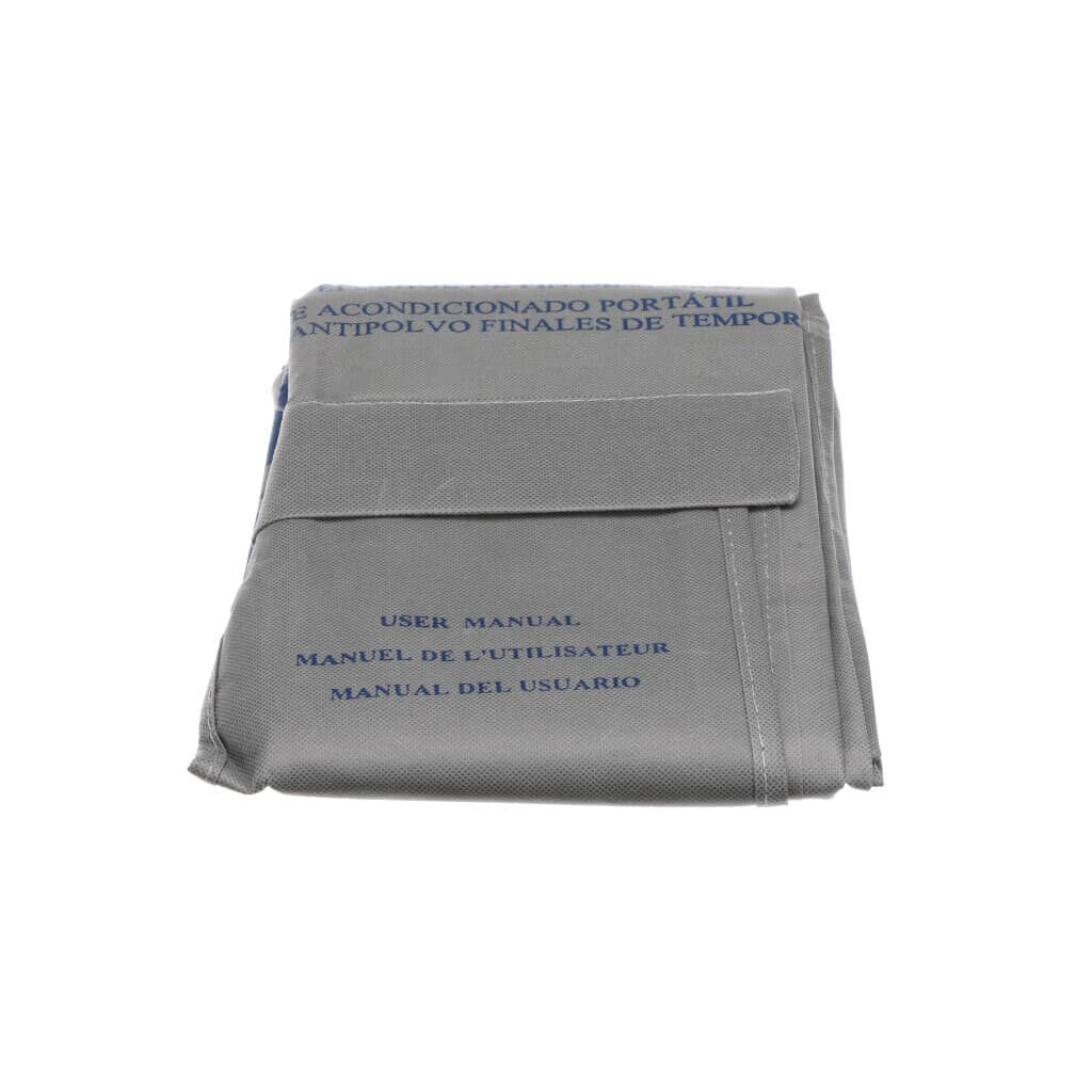 Delonghi Portable Air Conditioner End Of Season Accessories Bag - 5515110071