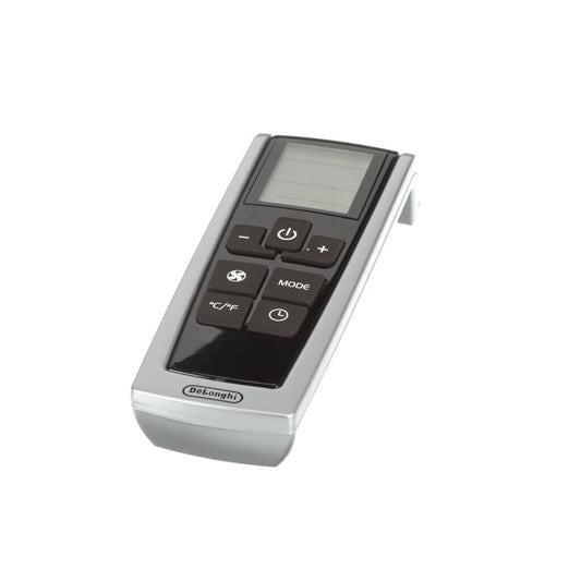 Delonghi Portable Air Conditioner Remote Control - 5515110431