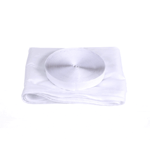 Delonghi Portable Air Conditioner Window Seal For Pac - 5515111101