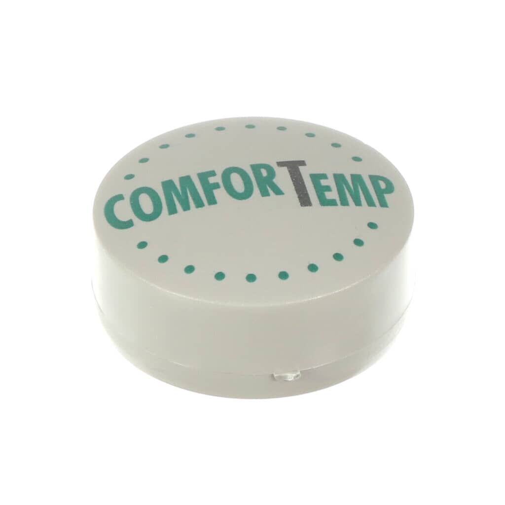 Delonghi Oil Filled Radiator Push Button - 5908019000