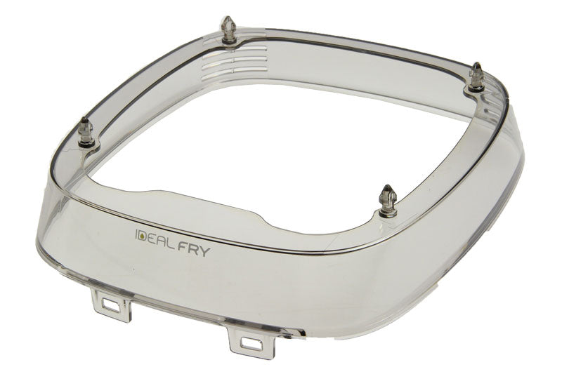 Delonghi Air Fryer Lower Part Cover - 12704231