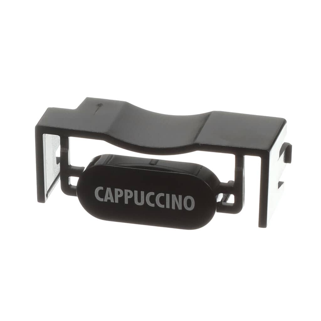 Delonghi Fully Automatic Espresso Machine Cappuccino Button - 5913210211