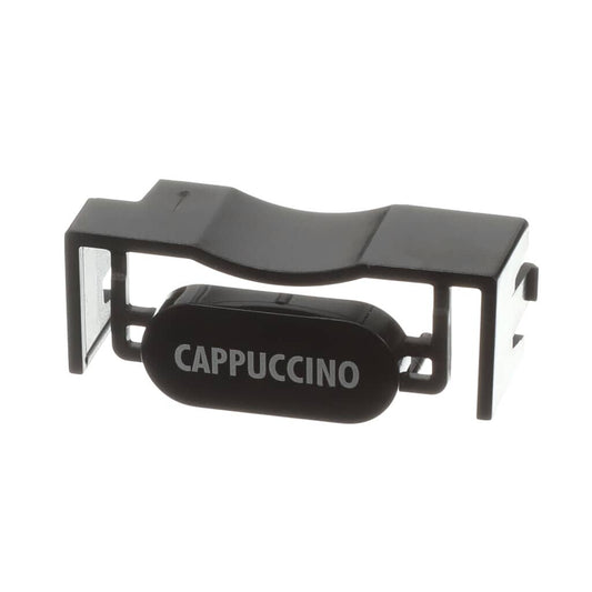 Delonghi Fully Automatic Espresso Machine Cappuccino Button - 5913210211