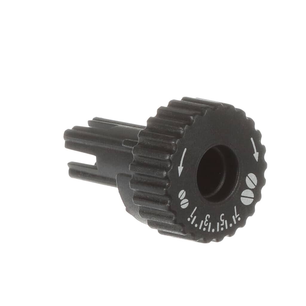 Delonghi Fully Automatic Espresso Machine Knob - 5913210471