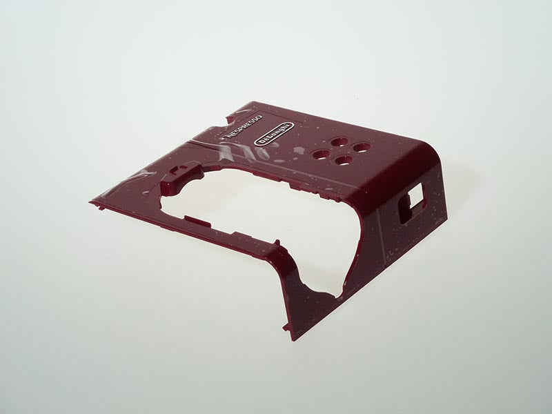 Delonghi Nespresso Machine Upper Cover - 5913213141