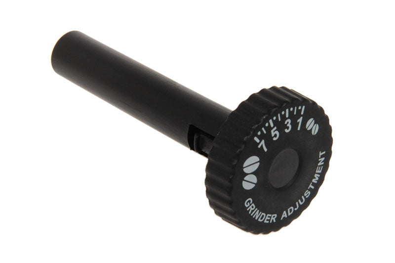 Delonghi Espresso Machine Grind Regulation Knob - 5913214491