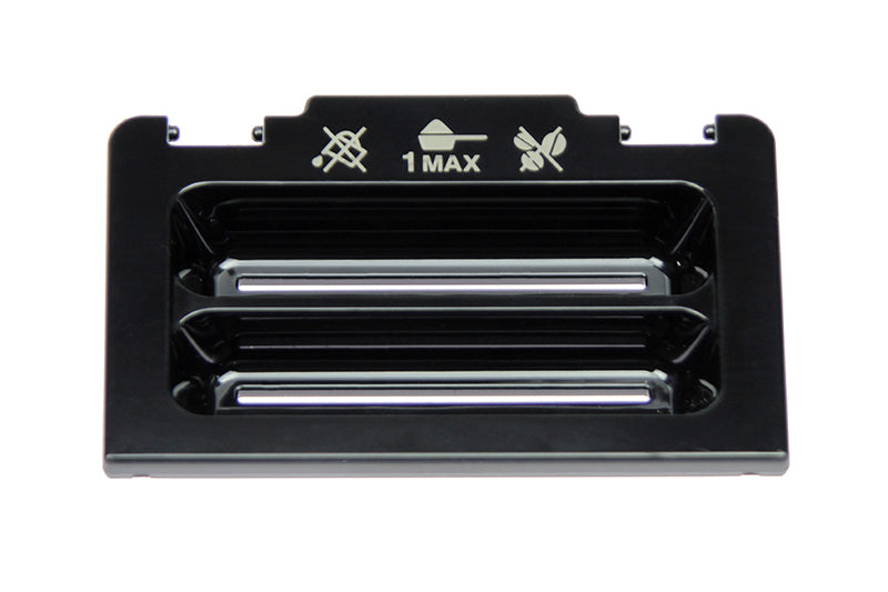 Delonghi Drip Coffee Maker Ground Coffee Cover - 5913215861