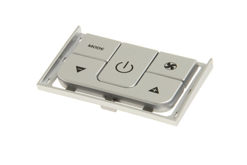 Delonghi Air Conditioner Keyboard - 5915110571