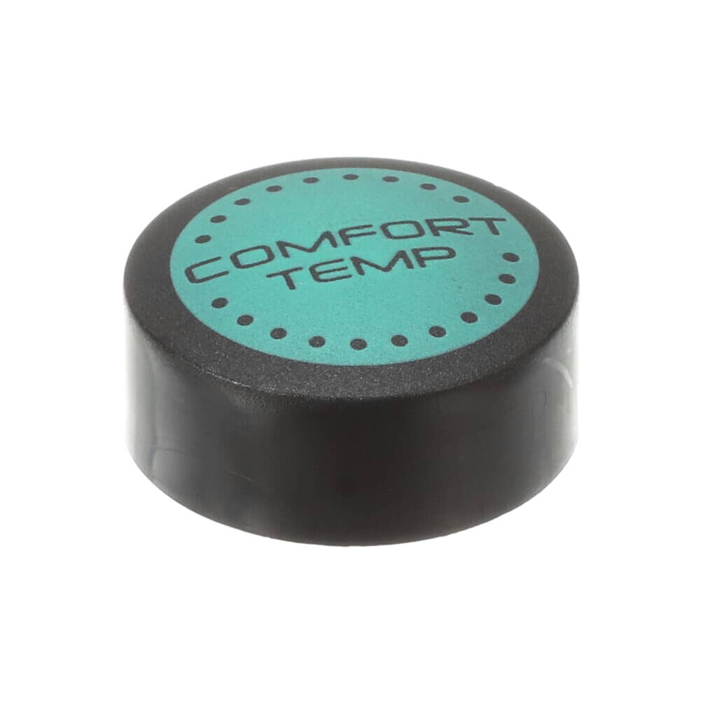 Delonghi Oil Filled Radiator Push Button - 5918510201