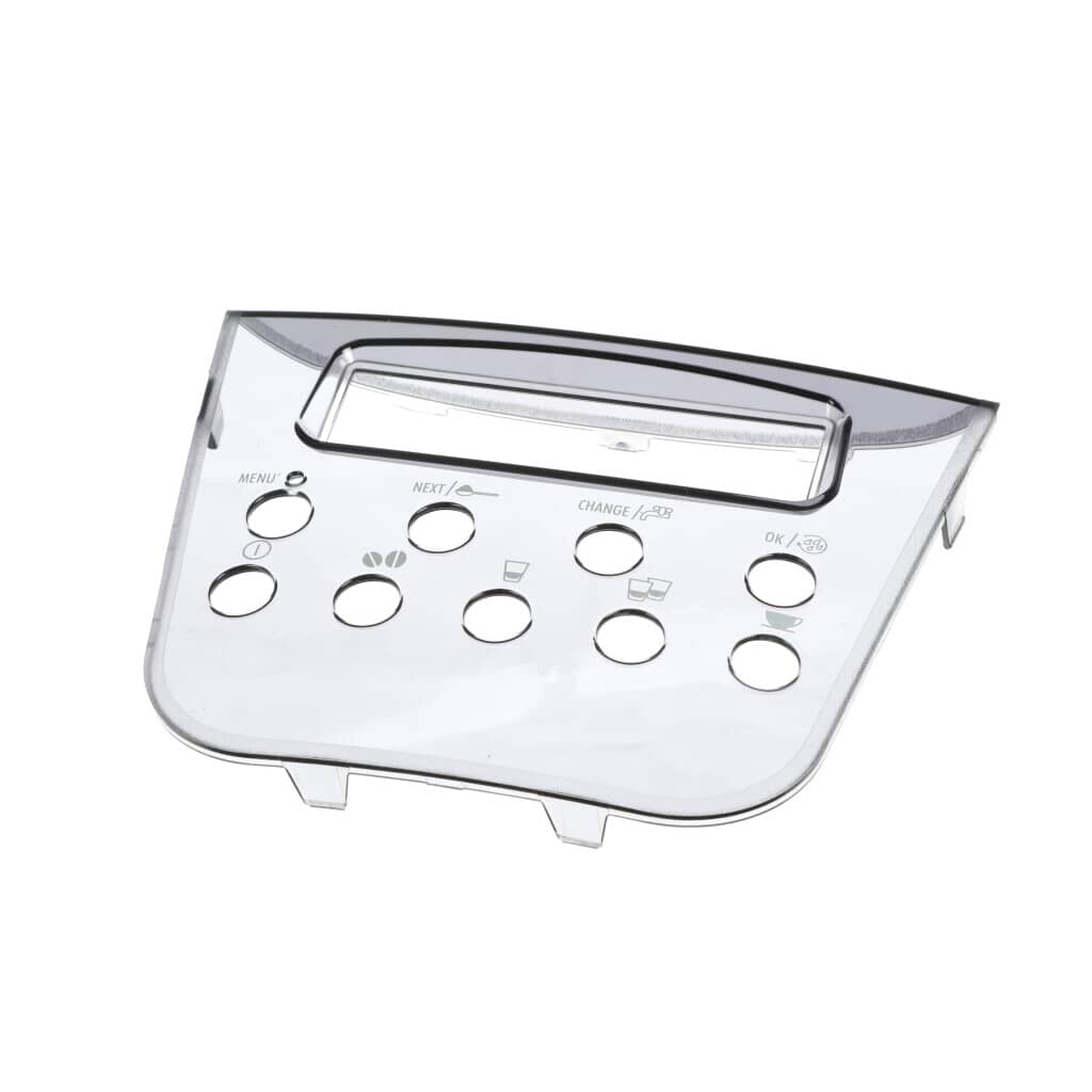 Delonghi Fully Automatic Espresso Machine Front Panel - 5932126500