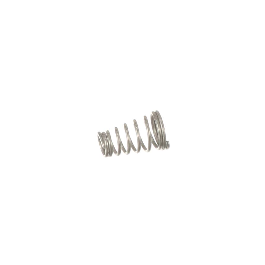 Delonghi Espresso Machine Valve Spring - 6113211931– Delonghi Parts