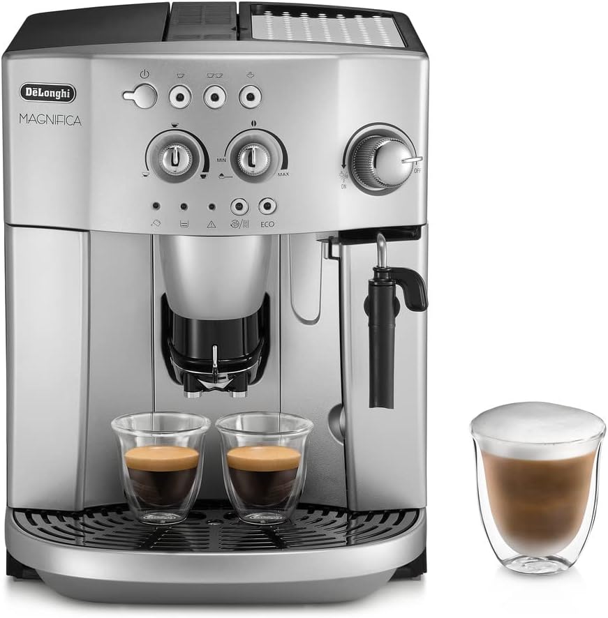Delonghi ESAM4200 Magnifica Bean to Cup Coffee Machine– Delonghi Parts