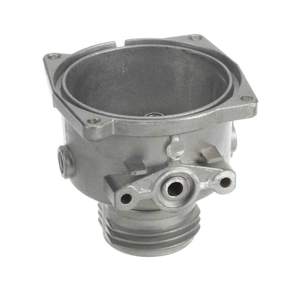 Delonghi Espresso Machine Upper Boiler - 6232112600