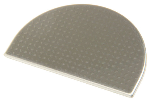 Delonghi Coffee Machine Grid Steel + 1 Pin - 6813210151