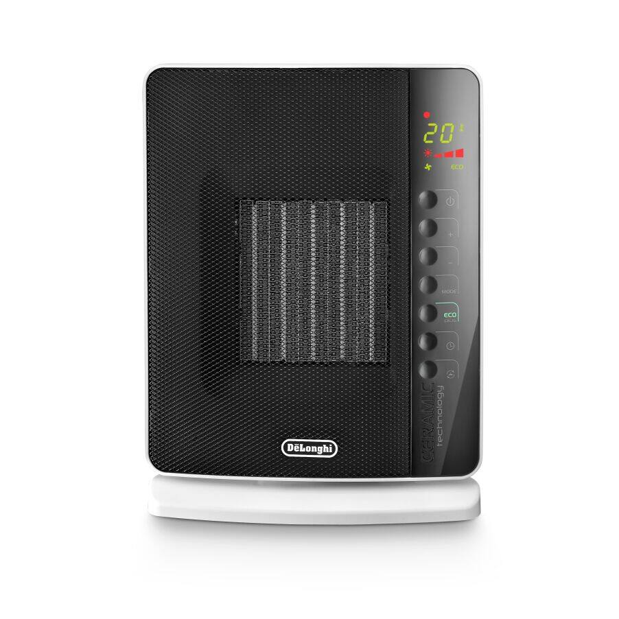 Delonghi DCH7093ER Compact Premium Ceramic Heater– Delonghi Parts
