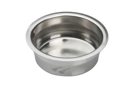 Delonghi Coffee Machine 2-Dose Filter - 7113212851