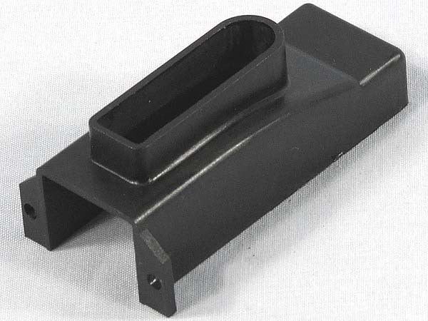 Delonghi Toaster Switch Contact Housing - KW712294