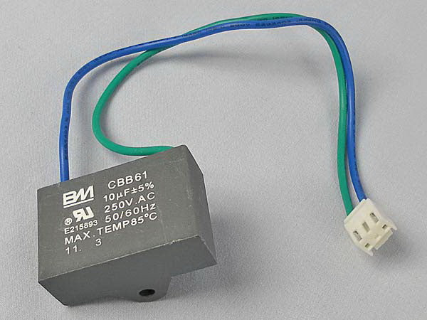 Delonghi Breadmaker Motor Capacitor - KW714126
