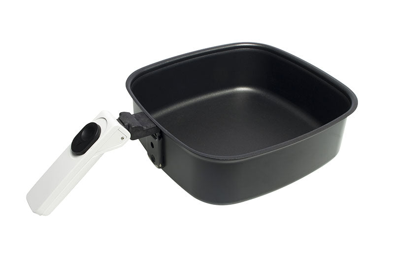 Delonghi Air Fryer Idealfry Air Fryer Basket With Handle - 12704075