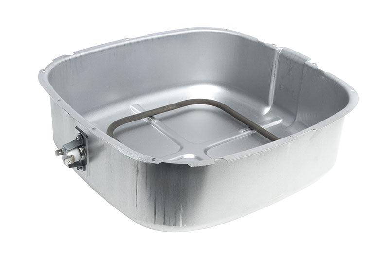 Delonghi Air Fryer Tank With Heating Element (H=80Mm 230V 300W) - 12704335