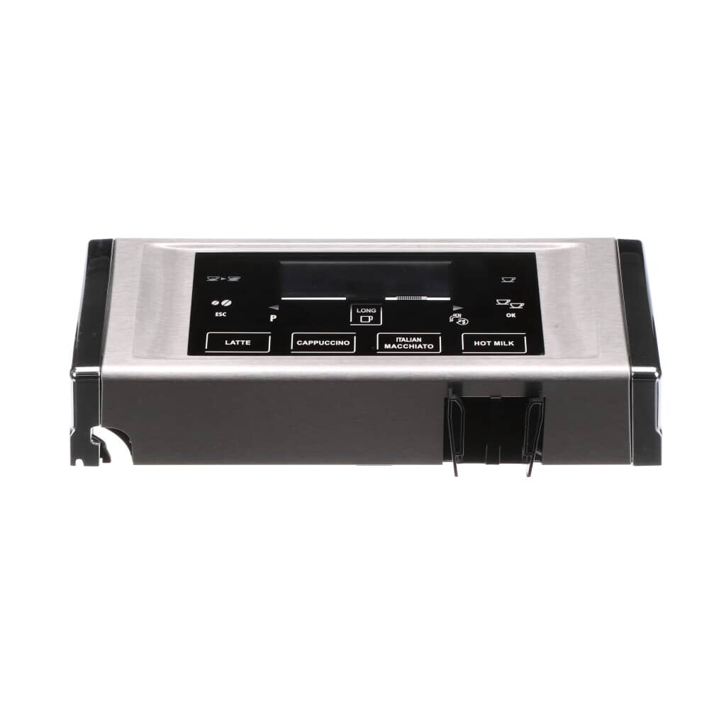 Delonghi Fully Automatic Espresso Machine Control Panel Assembly - 7313215151
