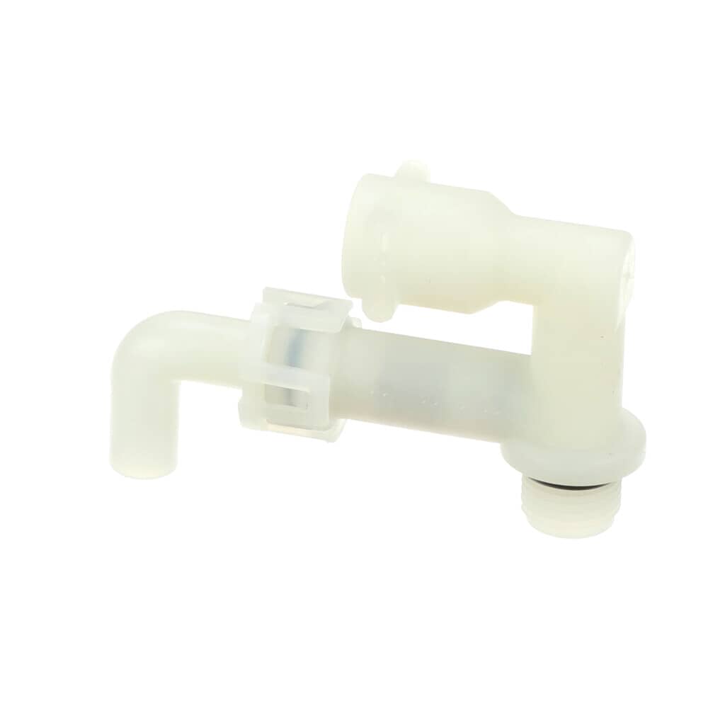 Delonghi Fully Automatic Espresso Machine Pressure Relief Valve - 7313219431