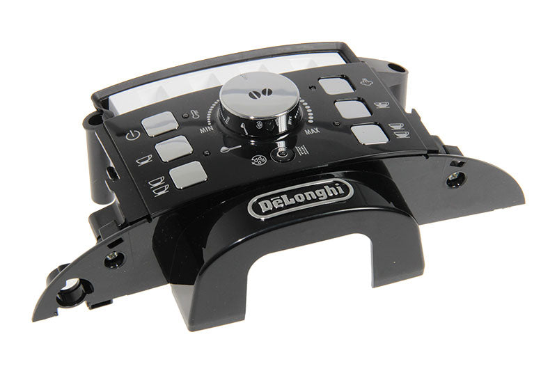 Delonghi Coffee Machine Control Panel Assembly Without Board - 7313221141