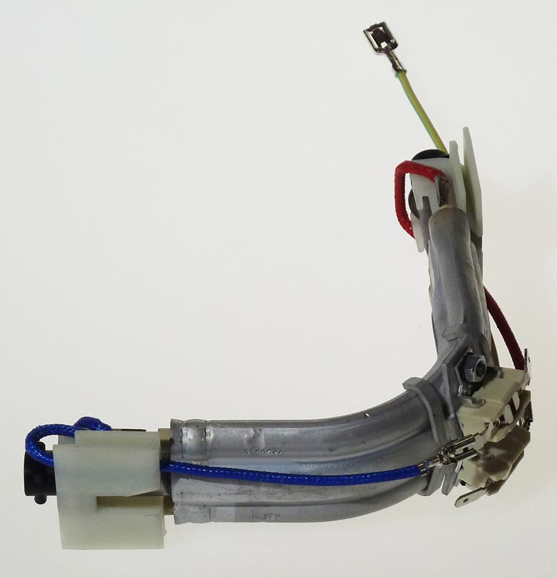 Delonghi Nespresso Machine Vaporizer 120V - 7313222951