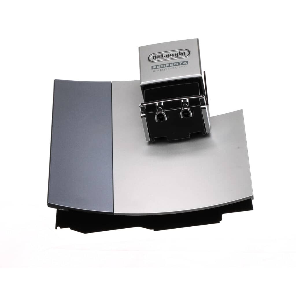 Delonghi Fully Automatic Espresso Machine Door Assembly - 7313223631
